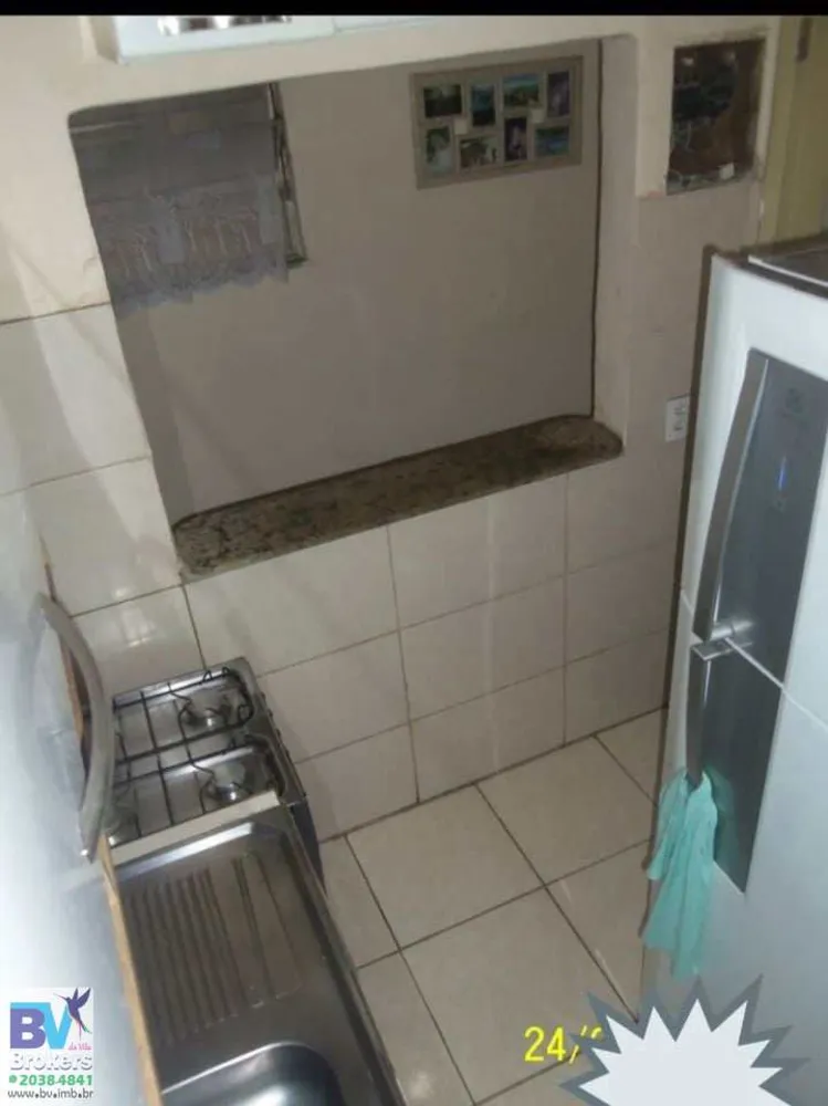 Apartamento, 2 quartos, 53 m² - Foto 11