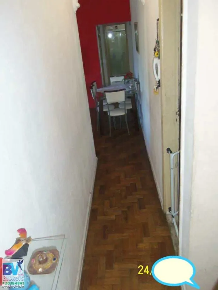 Apartamento, 2 quartos, 53 m² - Foto 4
