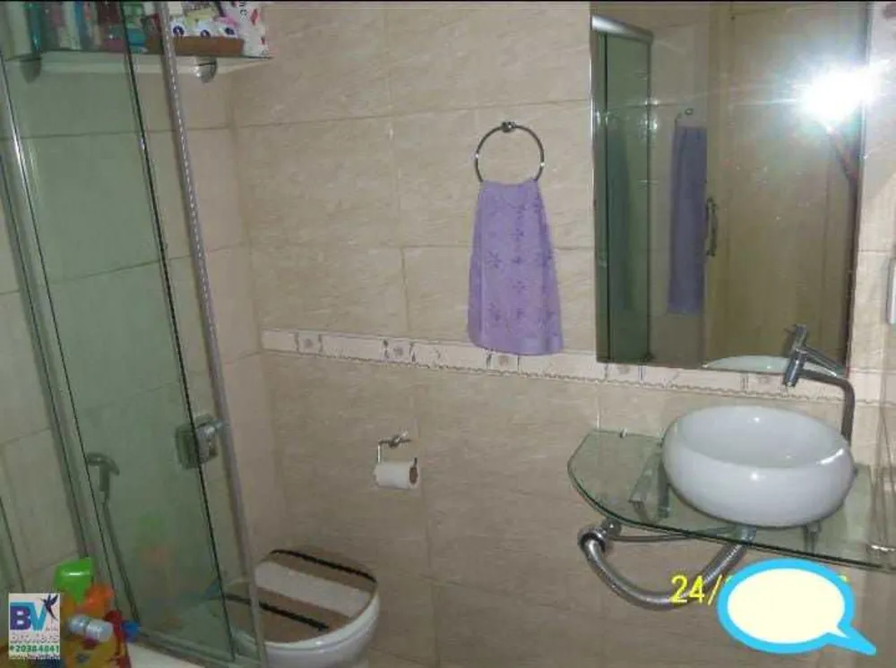 Apartamento, 2 quartos, 53 m² - Foto 6