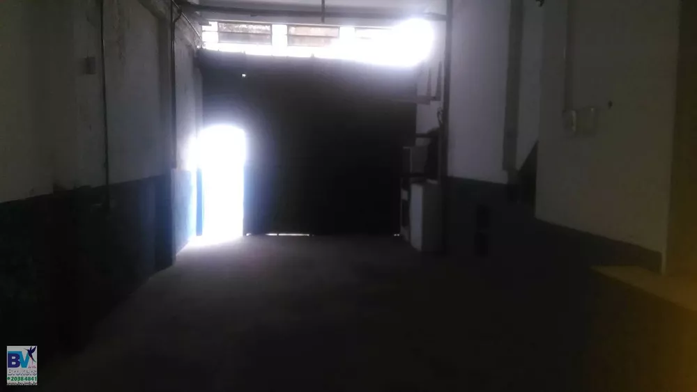 Depósito-Galpão, 180 m² - Foto 7