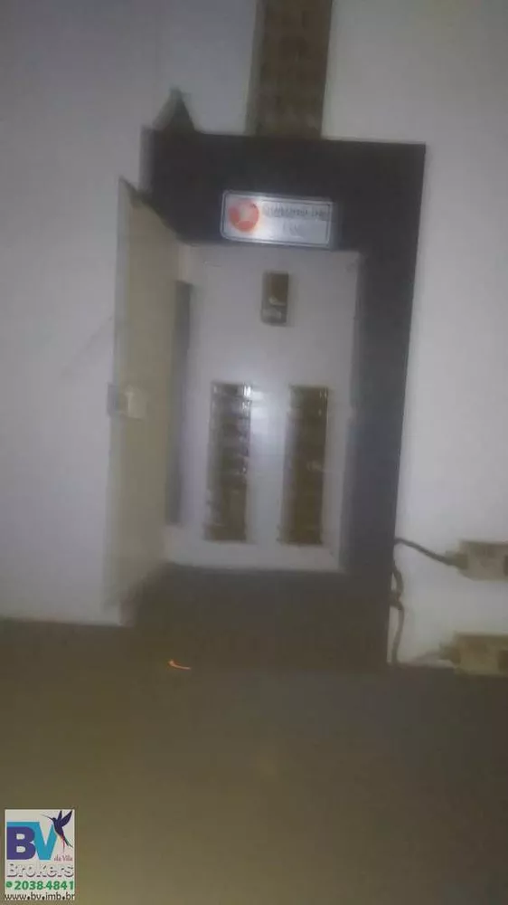 Depósito-Galpão, 180 m² - Foto 13
