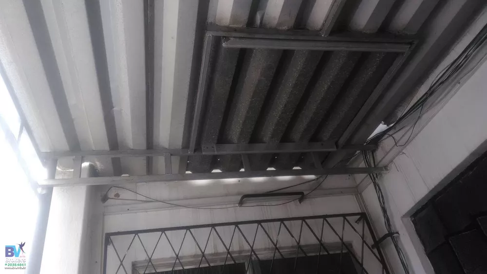 Depósito-Galpão, 180 m² - Foto 37