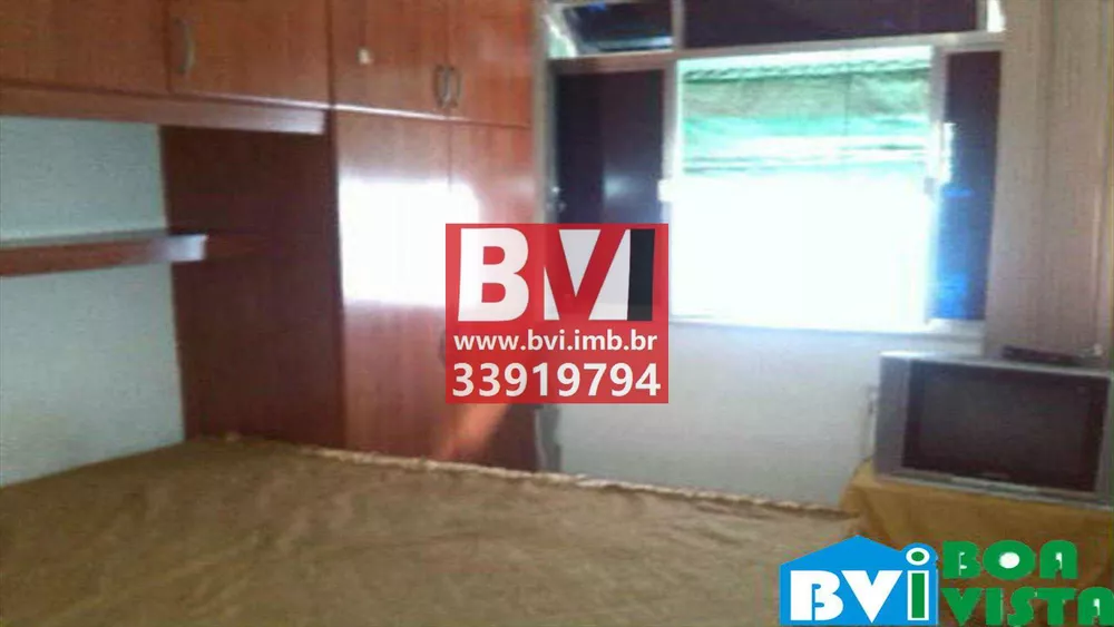 Apartamento à venda com 2 quartos, 70m² - Foto 4