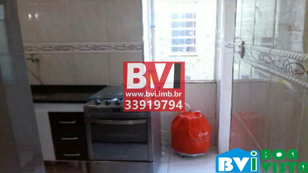 Apartamento à venda com 2 quartos, 70m² - Foto 11