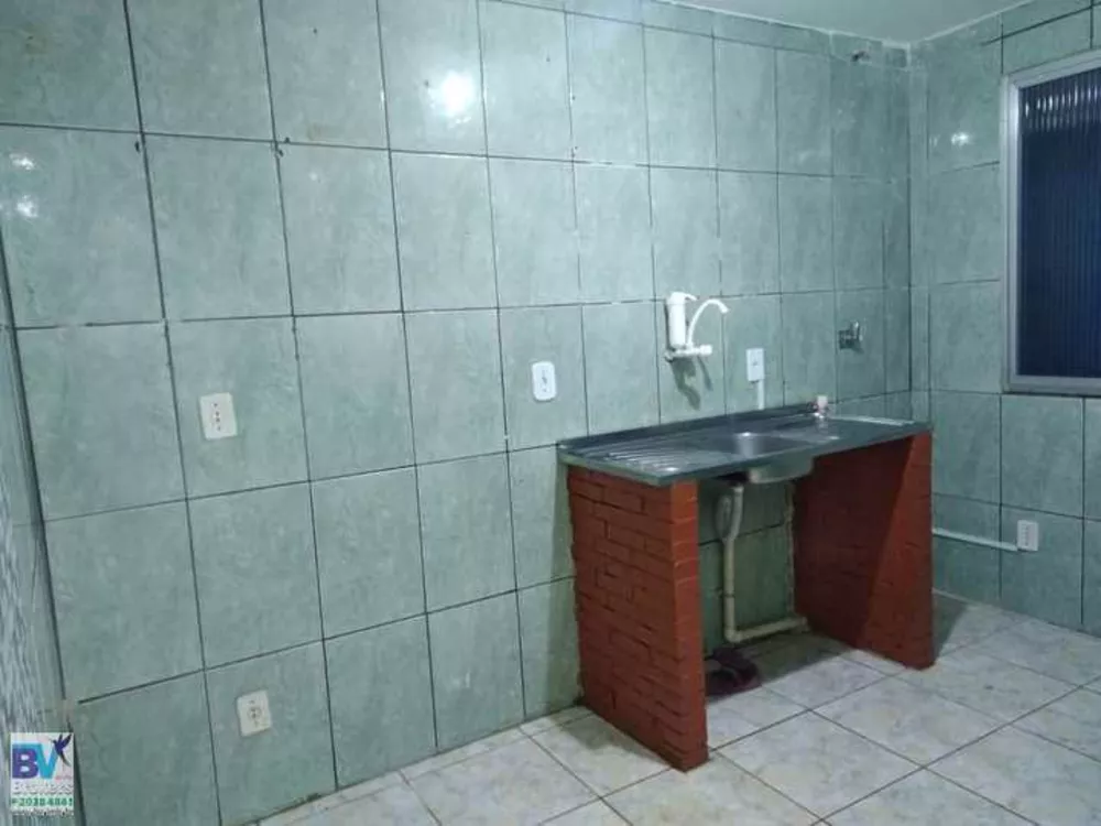 Apartamento, 1 quarto, 45 m² - Foto 8