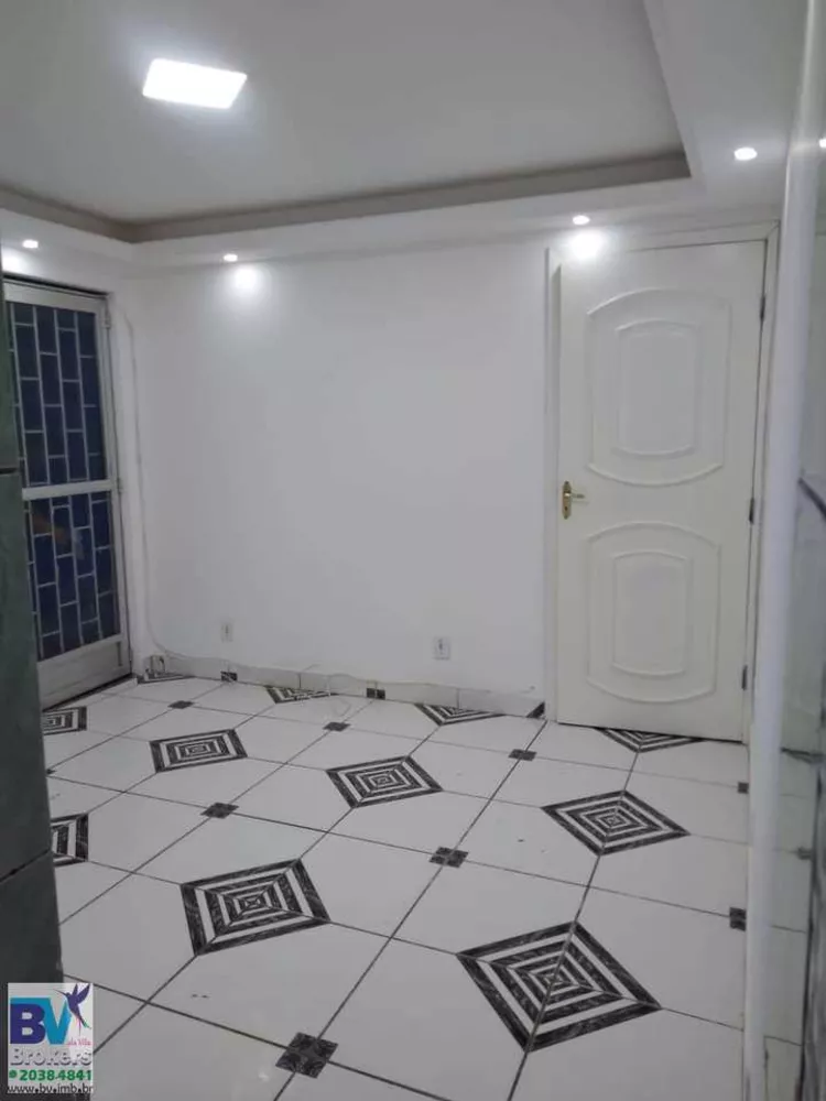 Apartamento, 1 quarto, 45 m² - Foto 6