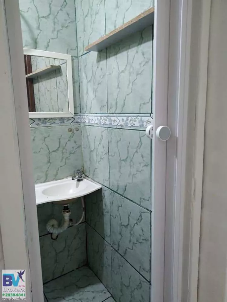 Apartamento, 1 quarto, 45 m² - Foto 9