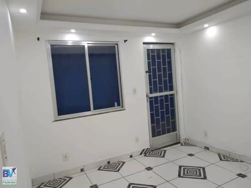 Apartamento, 1 quarto, 45 m² - Foto 1