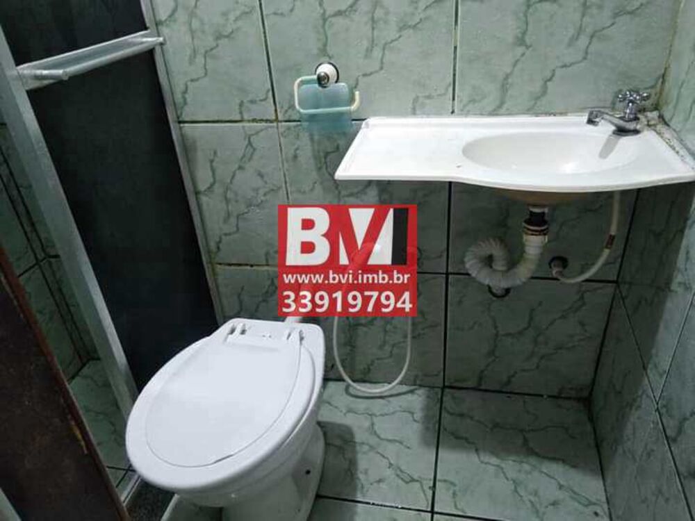 Apartamento, 1 quarto, 45 m² - Foto 12