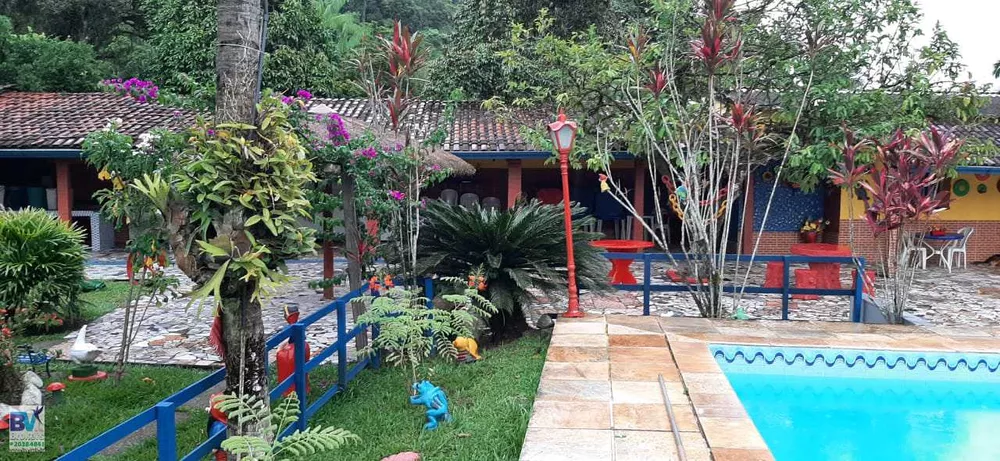 Sítio, 4000 m² - Foto 77