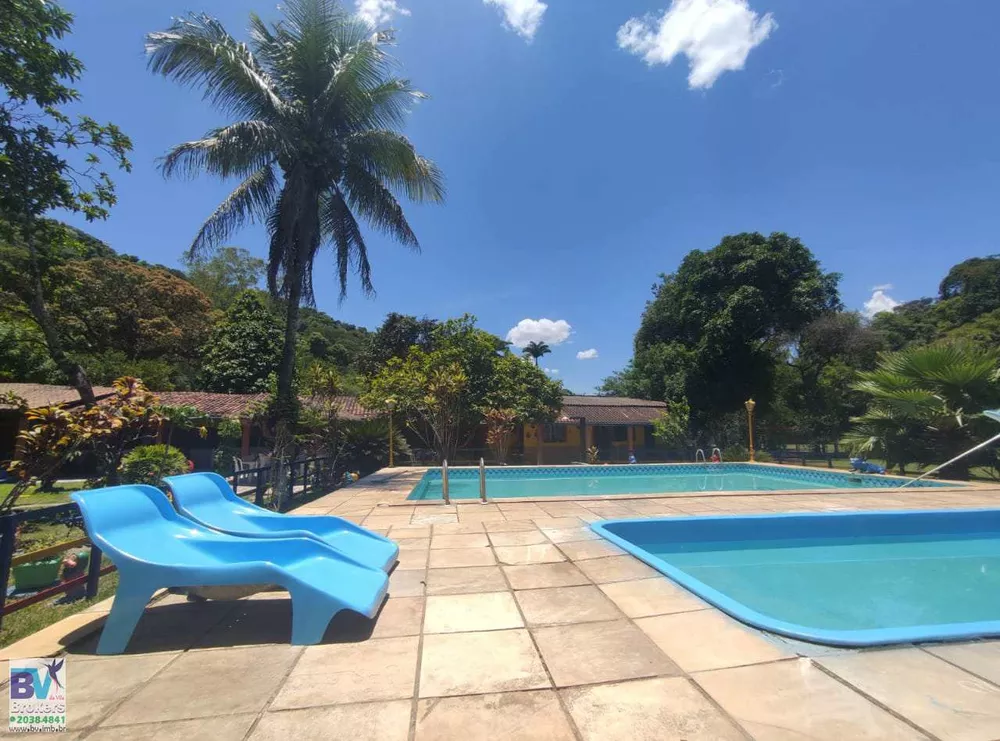 Sítio, 4000 m² - Foto 127