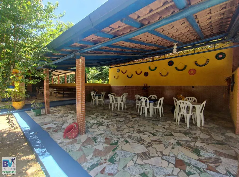 Sítio, 4000 m² - Foto 125