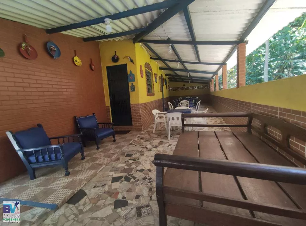 Sítio, 4000 m² - Foto 102