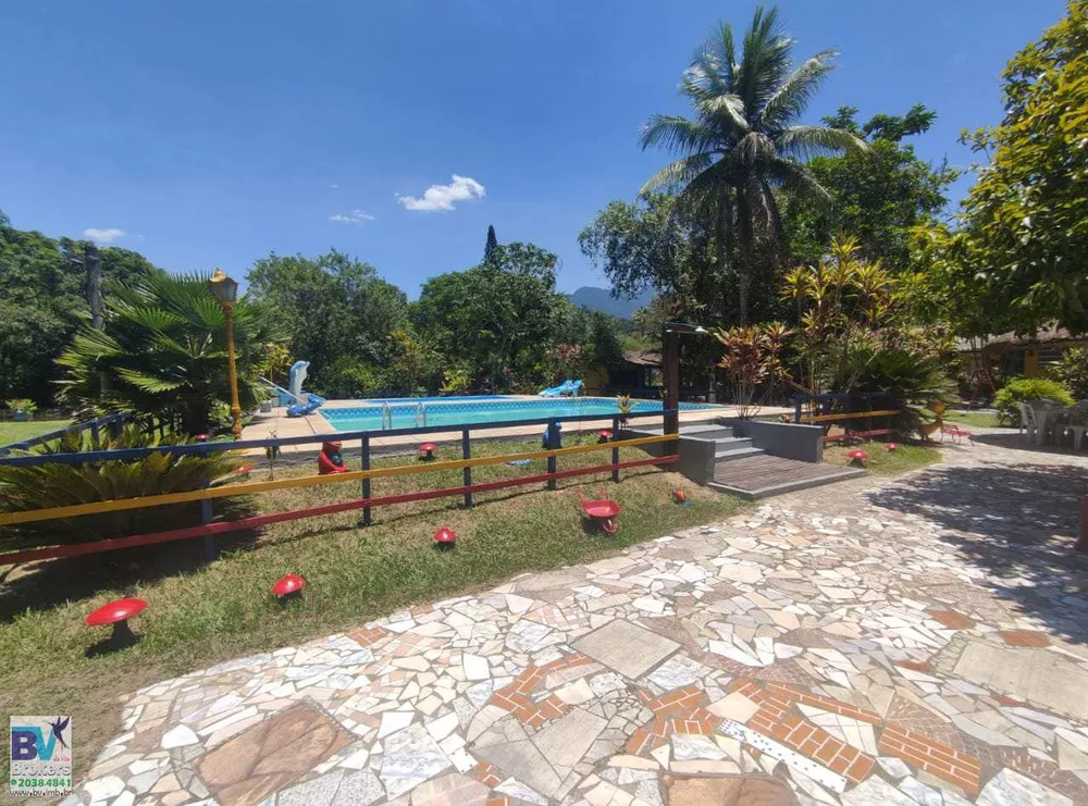 Sítio, 4000 m² - Foto 98