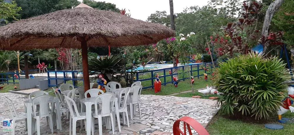 Sítio, 4000 m² - Foto 5