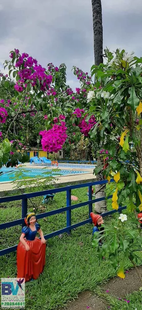 Sítio, 4000 m² - Foto 92