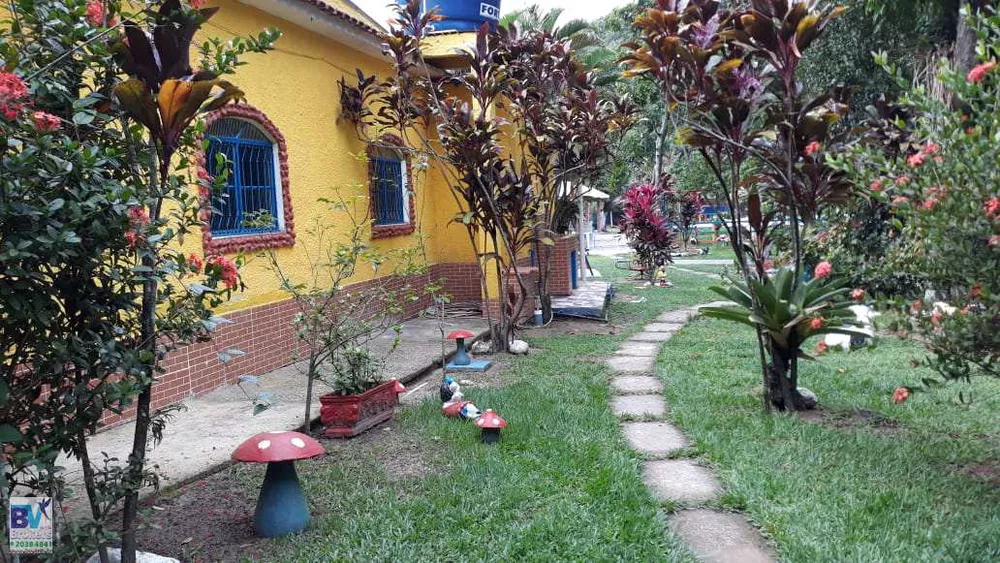 Sítio, 4000 m² - Foto 135