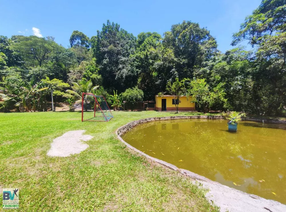 Sítio, 4000 m² - Foto 131