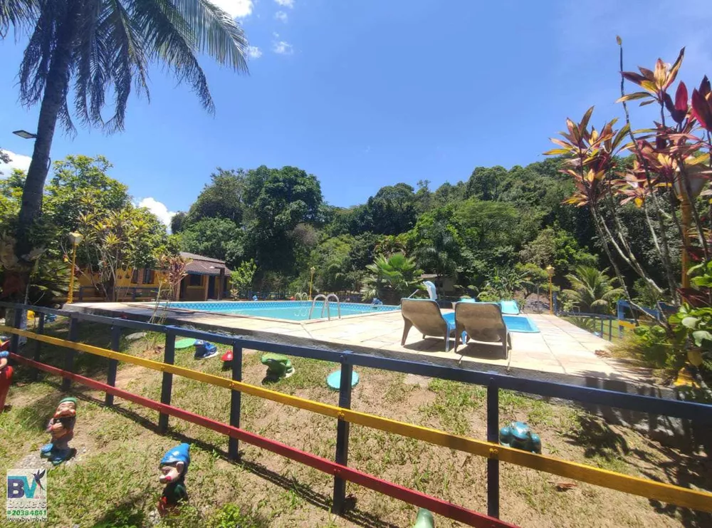 Sítio, 4000 m² - Foto 118