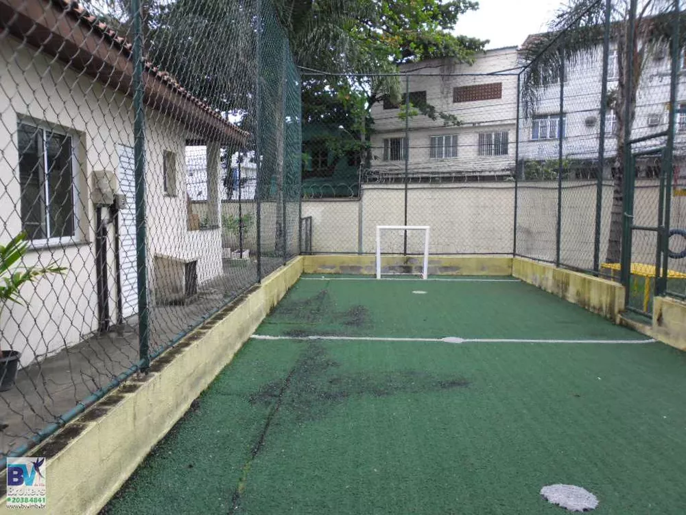 Apartamento, 2 quartos, 50 m² - Foto 4