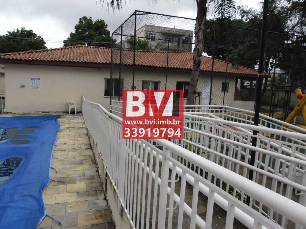 Apartamento, 2 quartos, 50 m² - Foto 9