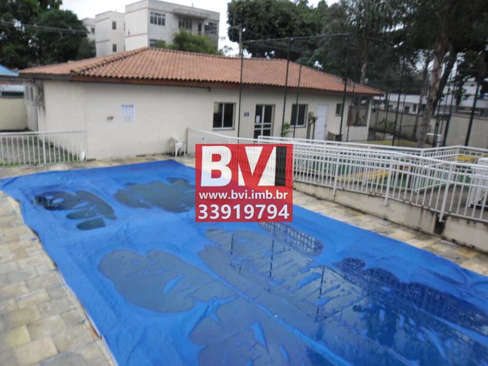 Apartamento, 2 quartos, 50 m² - Foto 14