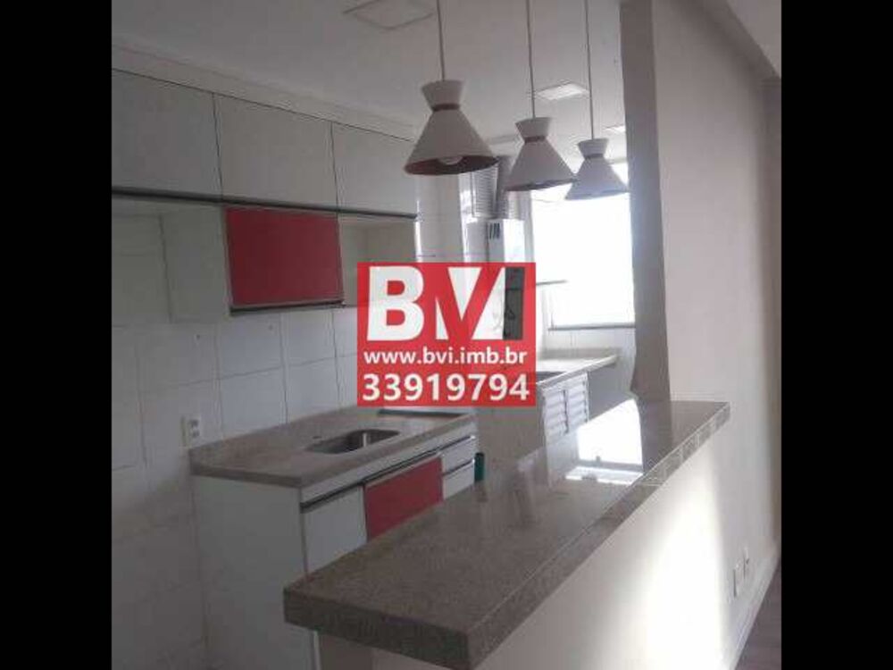 Apartamento, 2 quartos, 50 m² - Foto 17