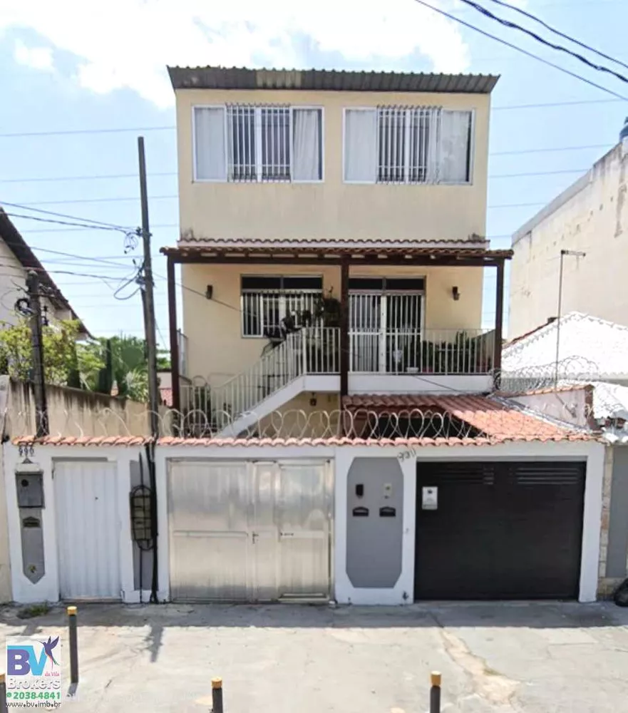 Casa, 2 quartos, 159 m² - Foto 1