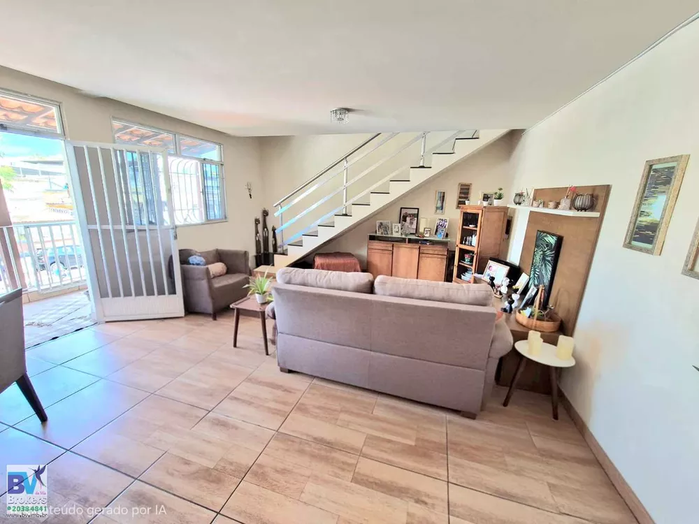 Casa, 2 quartos, 159 m² - Foto 6