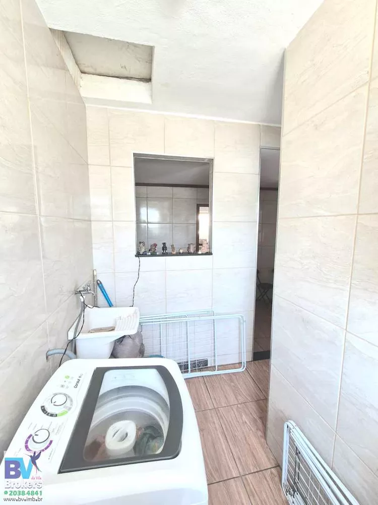 Casa, 2 quartos, 159 m² - Foto 31