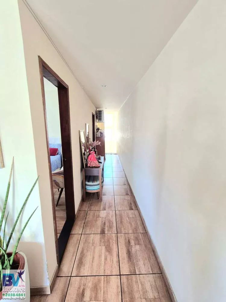 Casa, 2 quartos, 159 m² - Foto 13