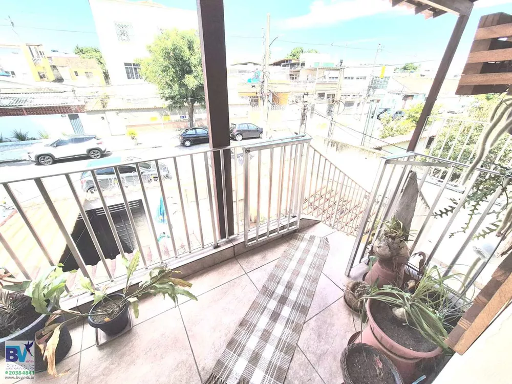 Casa, 2 quartos, 159 m² - Foto 7