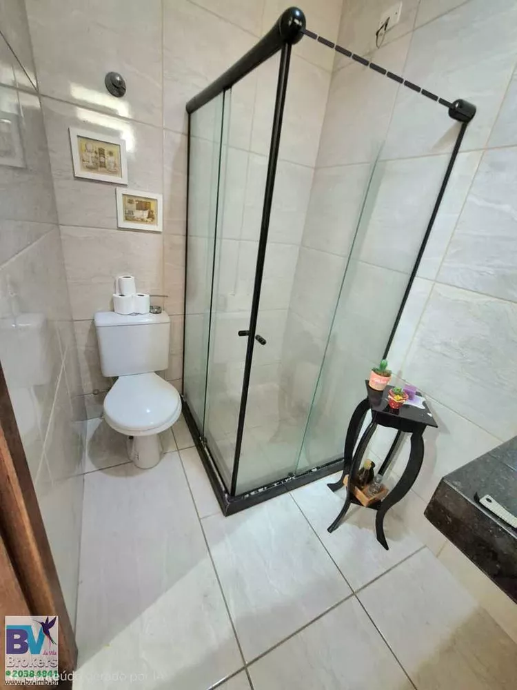 Casa, 2 quartos, 159 m² - Foto 16