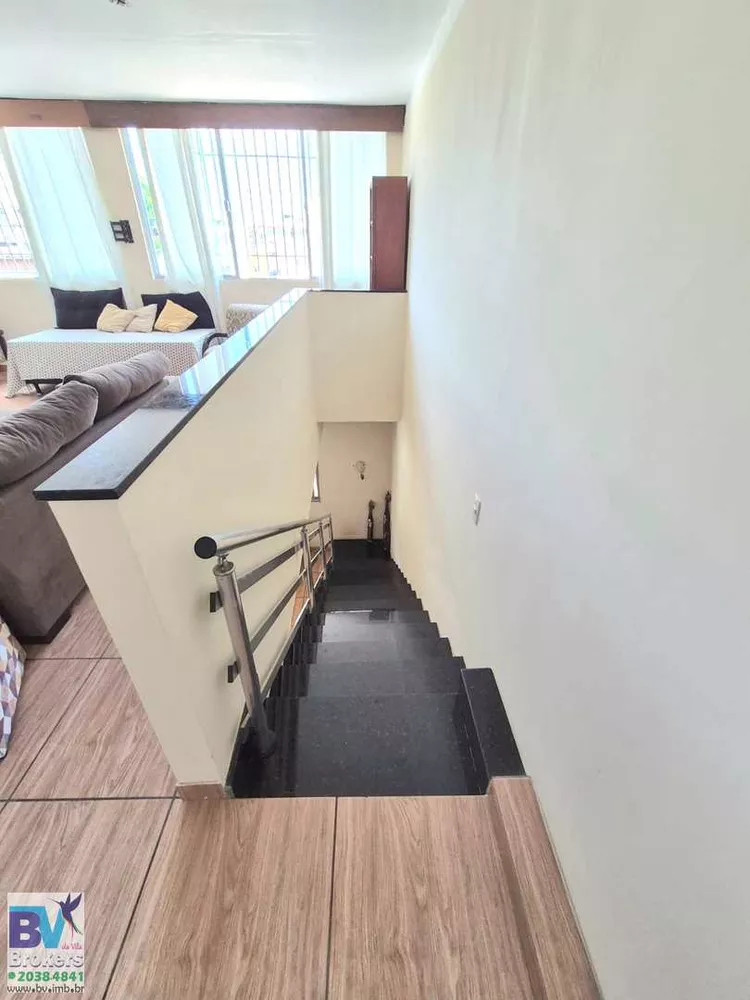 Casa, 2 quartos, 159 m² - Foto 19