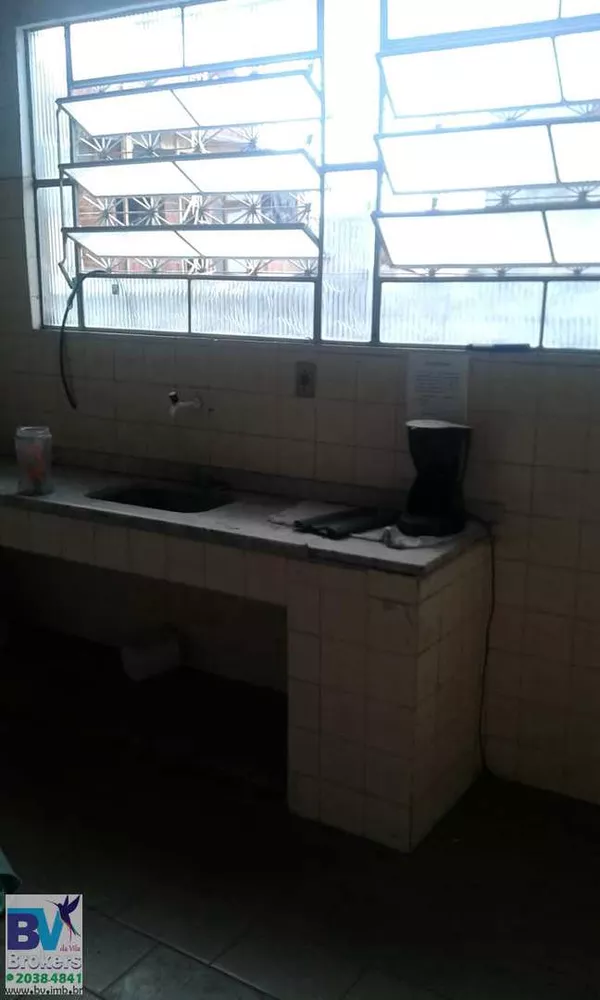 Depósito-Galpão, 450 m² - Foto 13