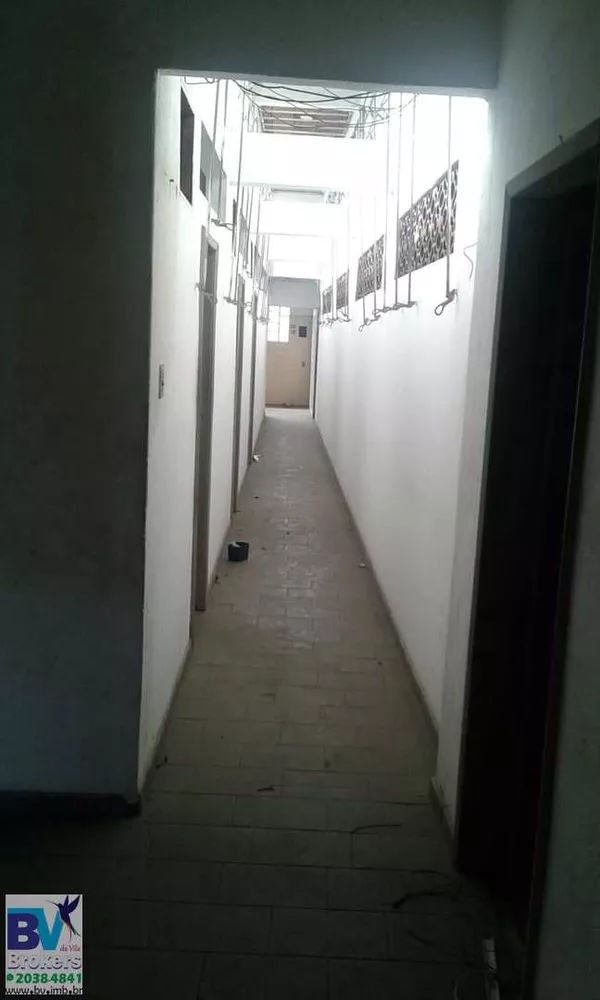 Depósito-Galpão, 450 m² - Foto 14