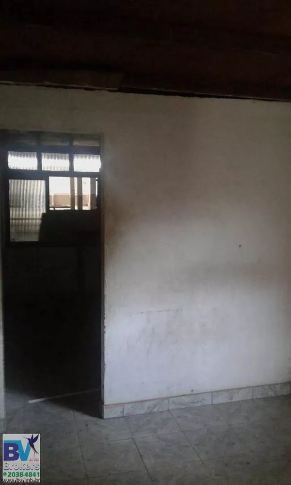 Depósito-Galpão, 450 m² - Foto 17