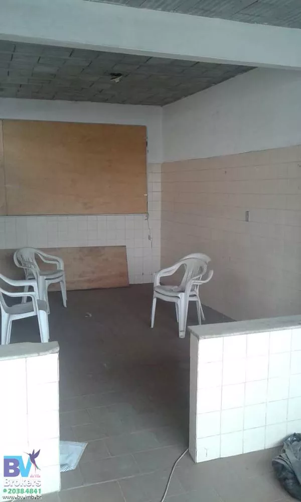 Depósito-Galpão, 450 m² - Foto 18