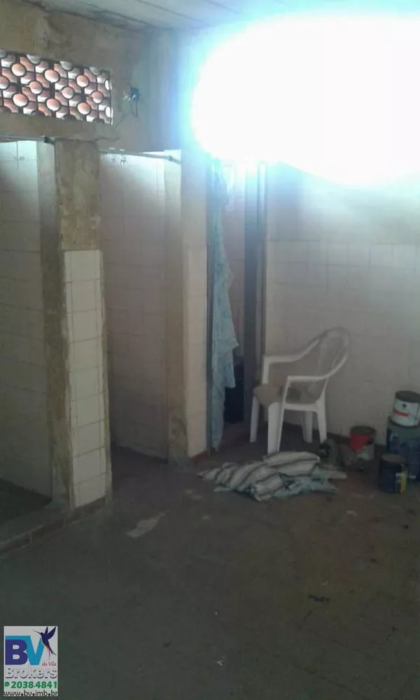 Depósito-Galpão, 450 m² - Foto 10