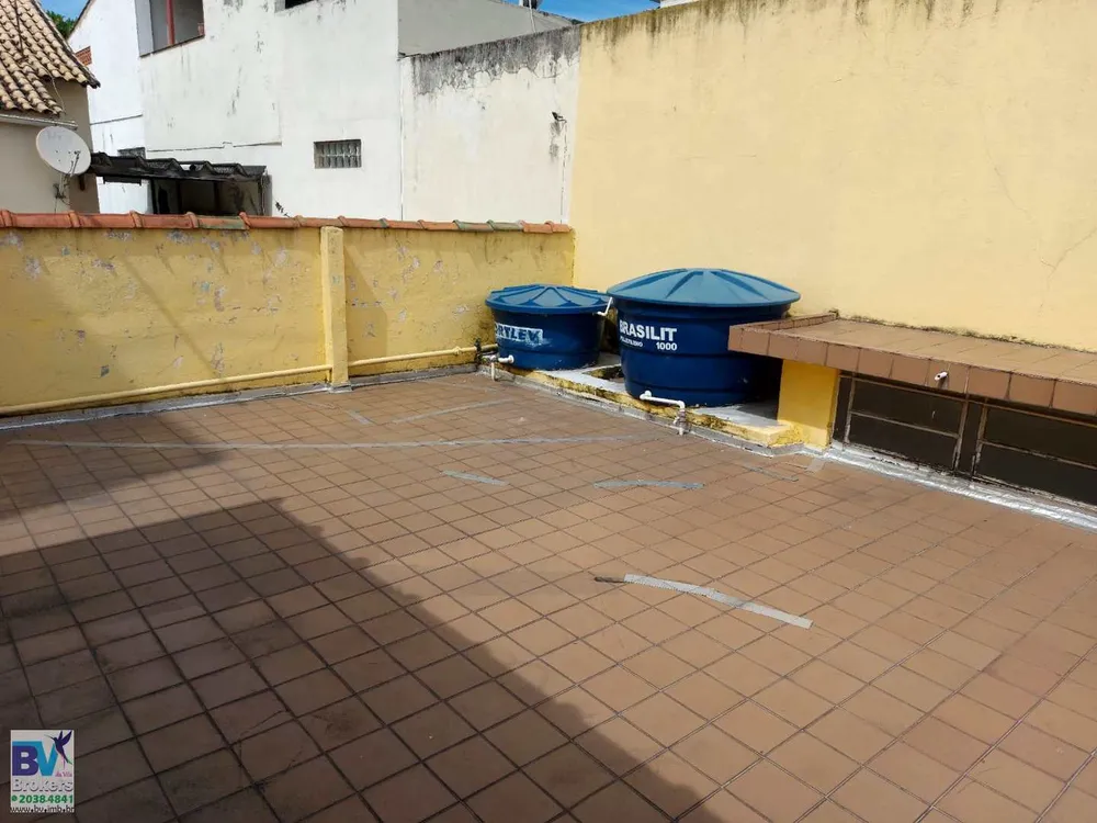 Casa, 2 quartos, 130 m² - Foto 20