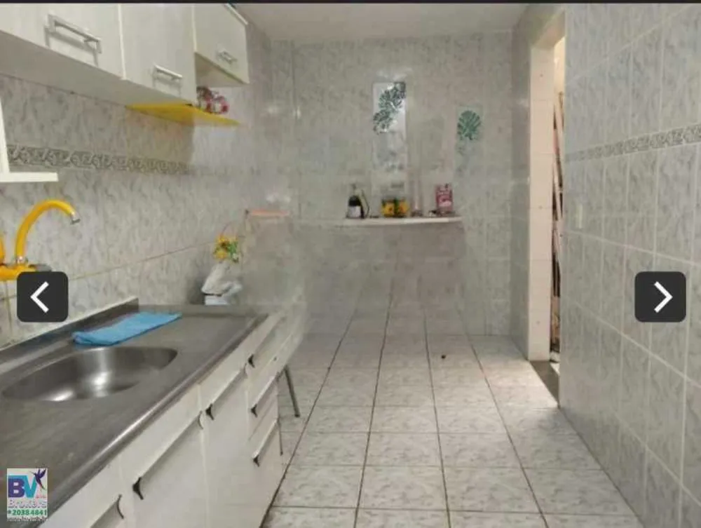 Casa, 2 quartos, 45 m² - Foto 2