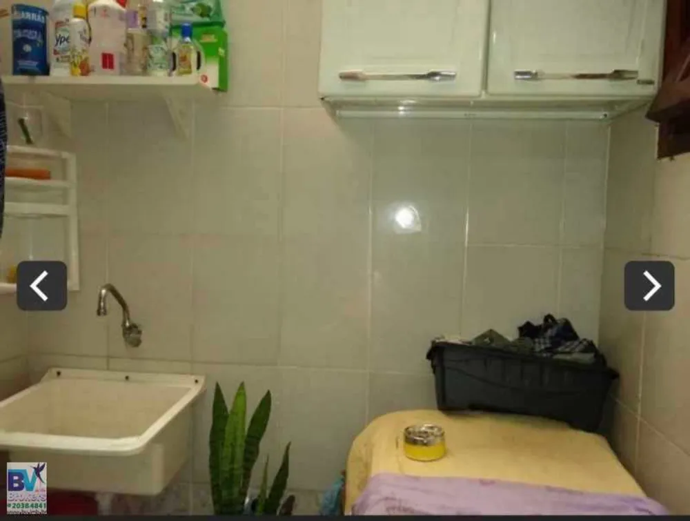 Casa, 2 quartos, 45 m² - Foto 7