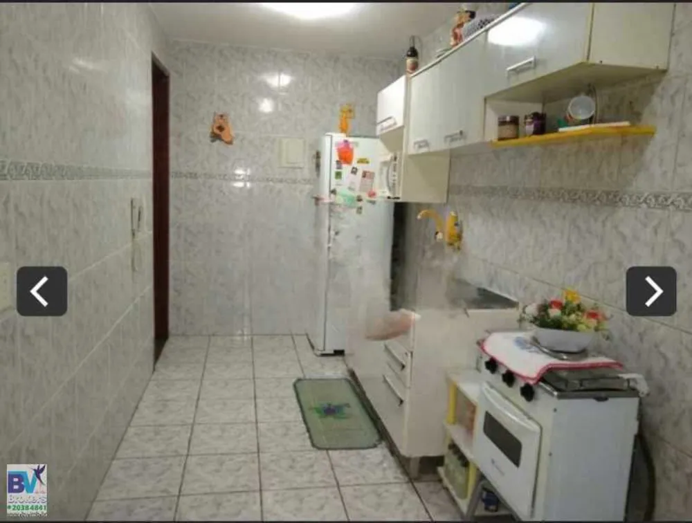 Casa, 2 quartos, 45 m² - Foto 11