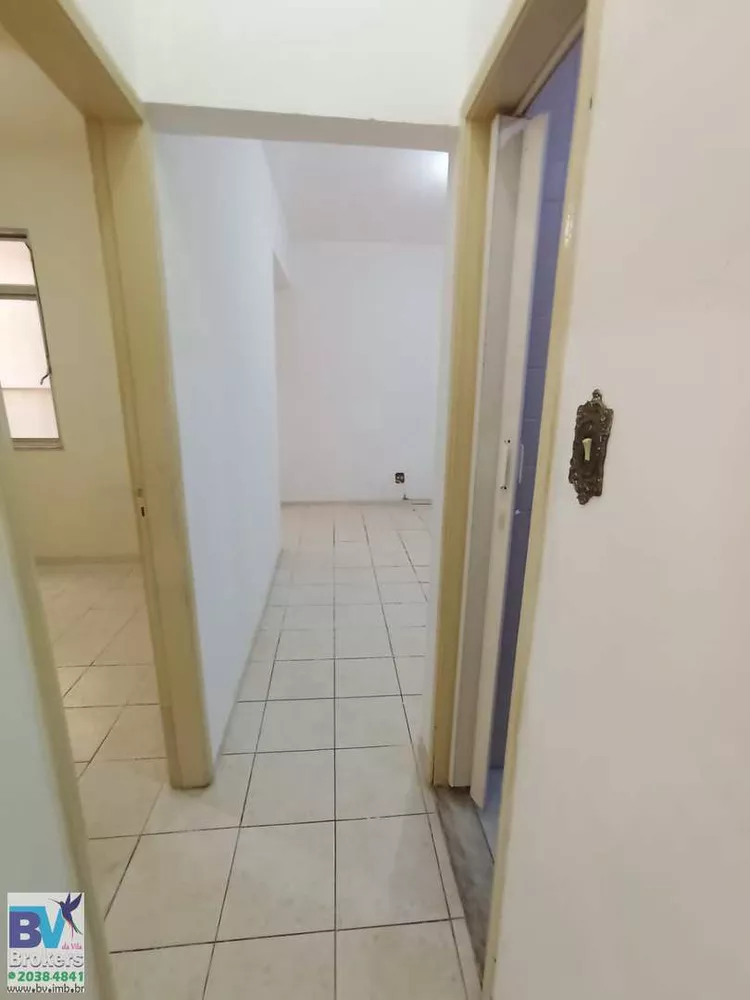 Apartamento, 2 quartos, 60 m² - Foto 4