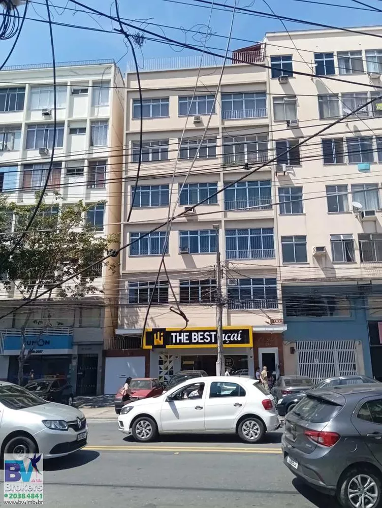 Apartamento, 2 quartos, 60 m² - Foto 6