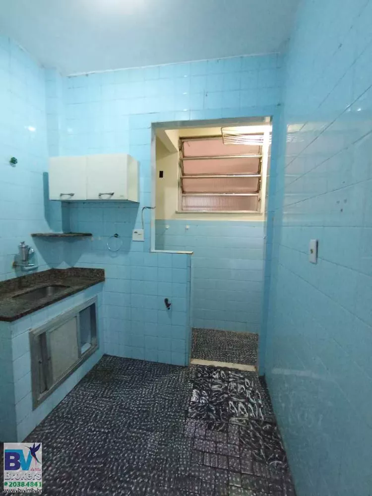 Apartamento, 2 quartos, 60 m² - Foto 3