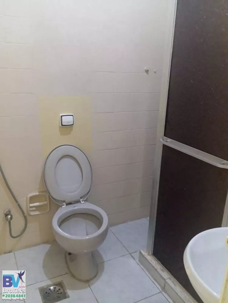 Apartamento, 2 quartos, 60 m² - Foto 8
