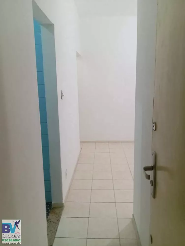 Apartamento, 2 quartos, 60 m² - Foto 11