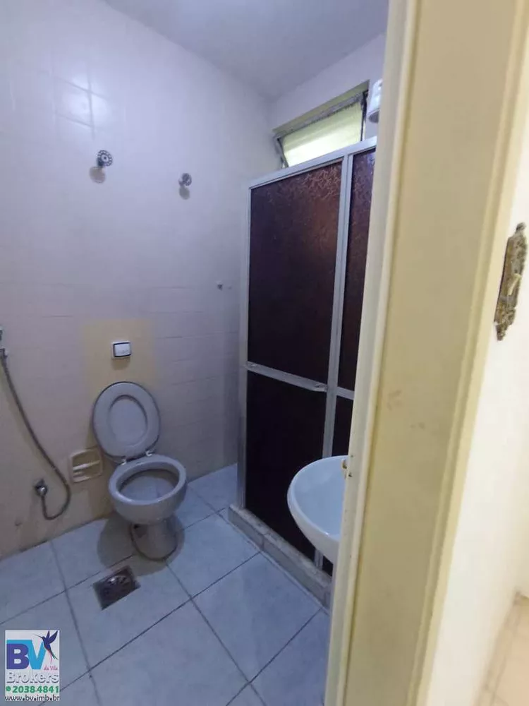 Apartamento, 2 quartos, 60 m² - Foto 7