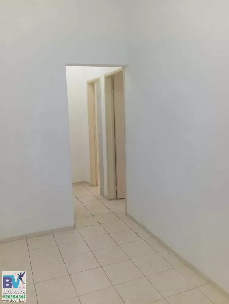 Apartamento, 2 quartos, 60 m² - Foto 5